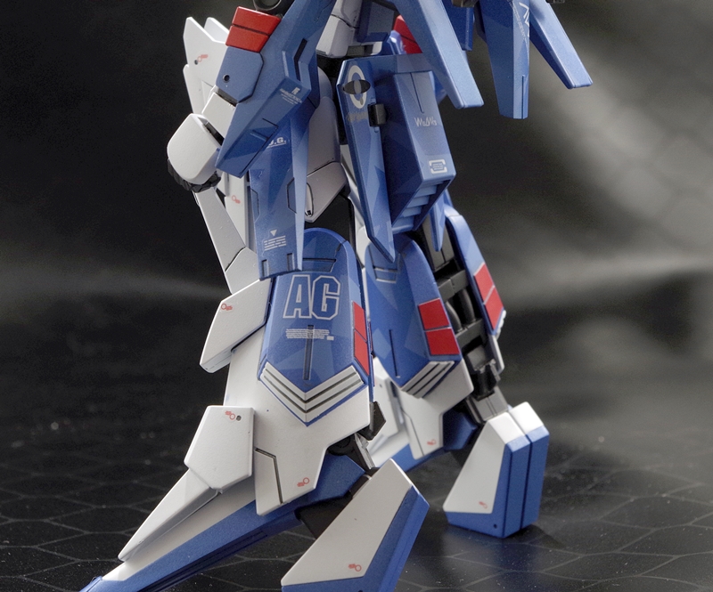 HG ZZⅡ